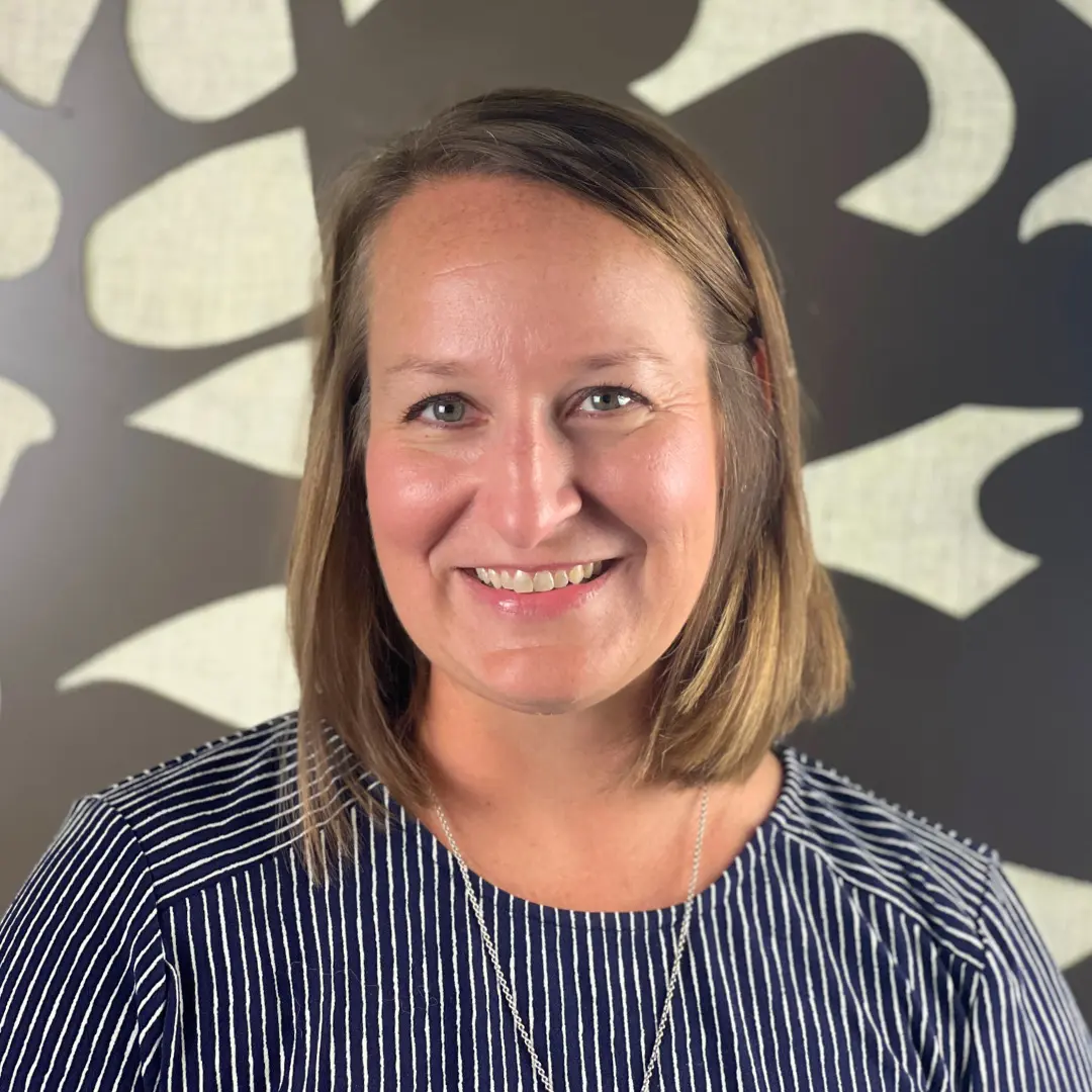 Angie Ditsler's Headshot