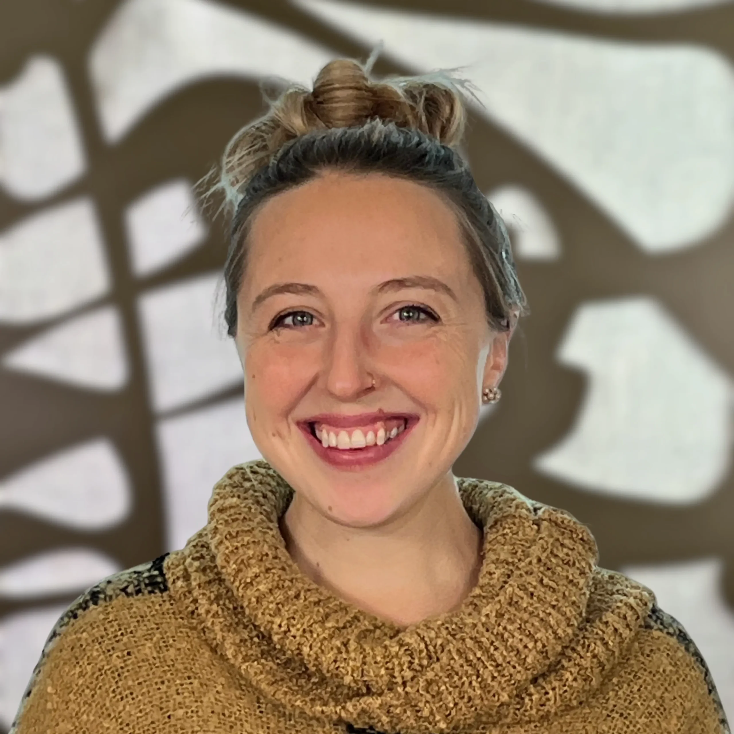 Casey Wentzell's Headshot