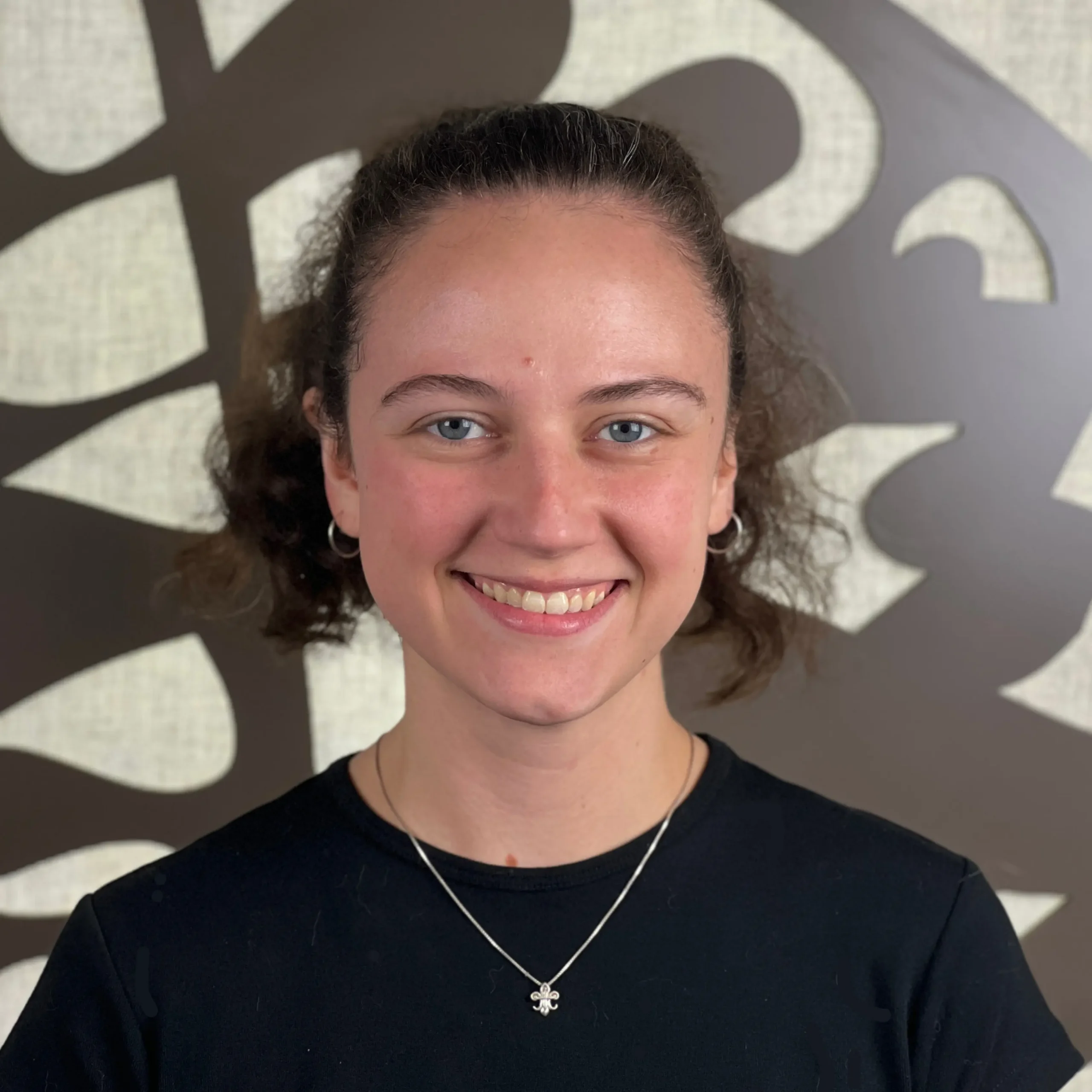 Leah Wilkinson's Headshot