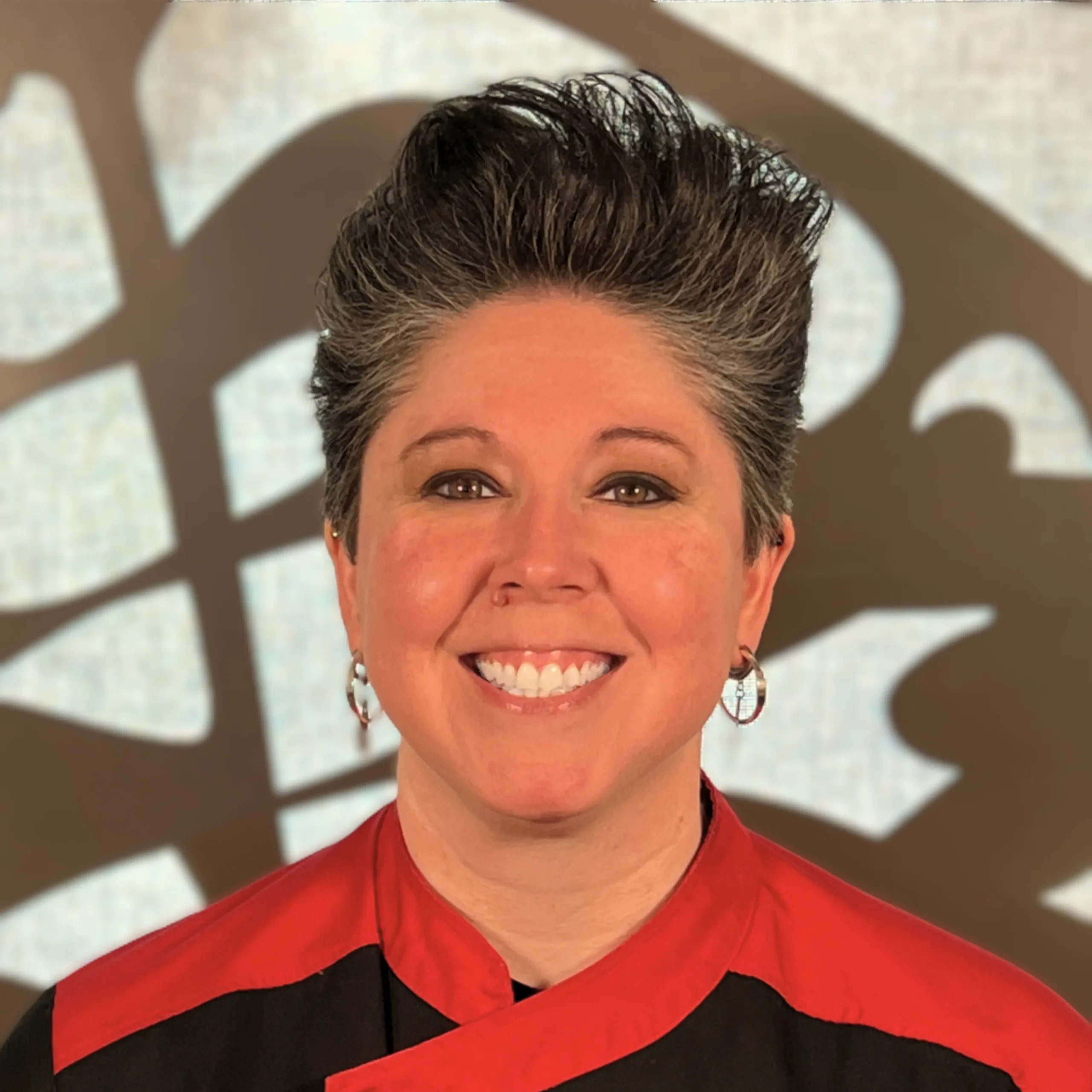 Melissa Higgs' Headshot