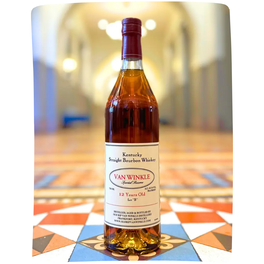 Van Winkle Special Reserve 12-Year