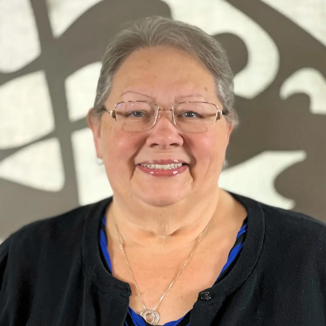 Suzy Howerton's Headshot